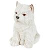 Design Toscano Westie Puppy Partner Collectible Dog Statue JQ11207